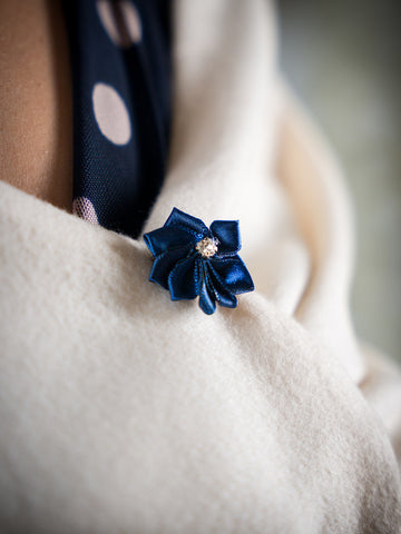 Cashmere 100% double sided Shoulder Wrap